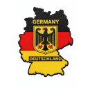 United1871 Aufnäher / Patch Design 3
