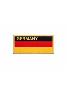 United1871 Aufnäher / Patch Design 4