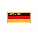 United1871 Aufnäher / Patch Design 4