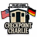 United1871 – Aufnäher – Checkpoint...