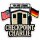 United1871 – Aufnäher – Checkpoint Charlie – Mehrfarbig