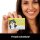 LANOLU – Kühlschrankmagnet – Katze Erkenne die Zeichen – 8 x 5,5 cm