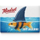 LANOLU – Kühlschrankmagnet – Fisch...