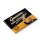 LANOLU – Kühlschrankmagnet – Genossen mit Bier – 8 x 5,5 cm