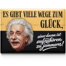 LANOLU – Kühlschrankmagnet – Wege zum...