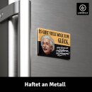 LANOLU – Kühlschrankmagnet – Wege zum...