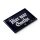 LANOLU – Kühlschrankmagnet – Hier war Goethe nie – 8 x 5,5 cm