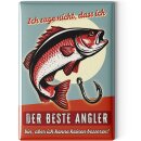 LANOLU – Kühlschrankmagnet – Der beste...
