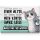 LANOLU – Kühlschrankmagnet – Katze Mein Körper flüstert – 8 x 5,5 cm