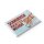 LANOLU – Kühlschrankmagnet – Katze Schnurren – 8 x 5,5 cm