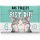 LANOLU – Kühlschrankmagnet – Katze Bürotag mit dir – 8 x 5,5 cm