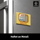 LANOLU – Kühlschrankmagnet – Sardinen...