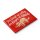 LANOLU – Kühlschrankmagnet – Faultier Körper chillig – 8 x 5,5 cm