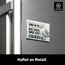 LANOLU – Kühlschrankmagnet – Möwe...