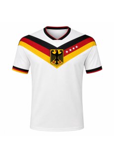 United1871 Fussballtrikot Herren GERMANY