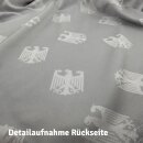United1871 – Fußballtrikot – Deutschland Retro – Weiß – S bis XXL