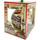 United1871 Christbaumkugel Germany