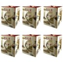 United1871 – Christbaumkugeln 6er-Set –...
