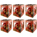 United1871 – Christbaumkugeln 6er-Set –...