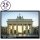 Brandenburg Gate-17009