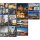 Berlin postcard set | pack of 12 and 25